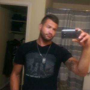 Meet your Posher, Nicholas